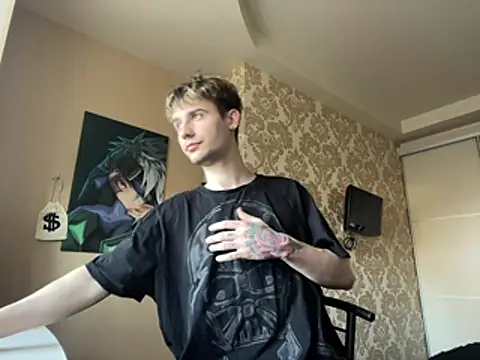 Mike severi2 online show from March 5, 11:39 am