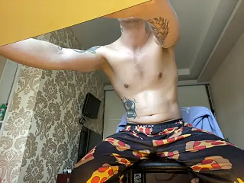 Mike severi2 online show from April 1, 12:39 pm