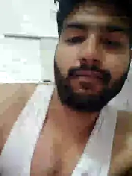 ModestZucchini65 online show from October 12, 1:15 am