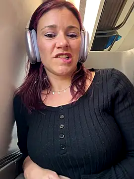 Babyfantasy83 online show from October 12, 11:53 am