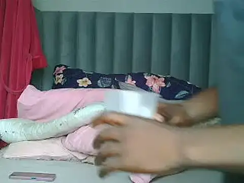 Snapshot of Amberbela chatting on December 29, 6:24 am Amberbela online show from December 29, 6:24 am