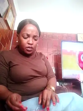 Snapshot of Amberbela chatting on September 17, 8:27 am Amberbela online show from September 17, 8:27 am