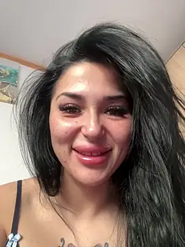 Snapshot of Rocky_ktm31 chatting on January 19, 9:44 am Rocky ktm31 online show from January 19, 9:44 am