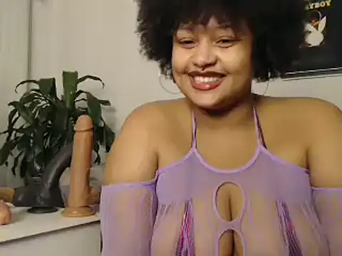 TheeVixxxen online show from January 8, 12:05 pm