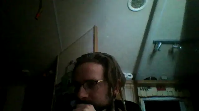 TRebelG online show from December 21, 4:25 pm