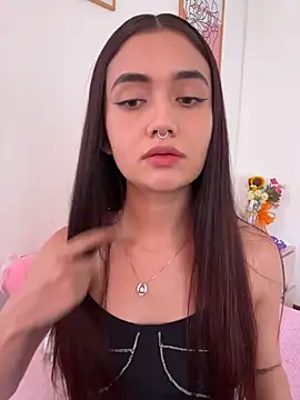 HallieLemon1 online show from January 31, 9:13 pm