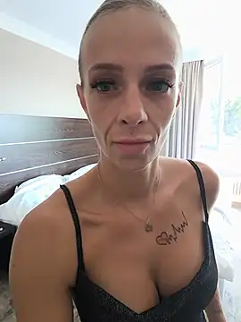 Lexa xoxo online show from July 14, 12:33 pm