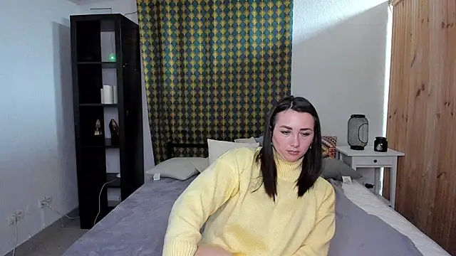 Kendra SXY online show from November 8, 2:45 am