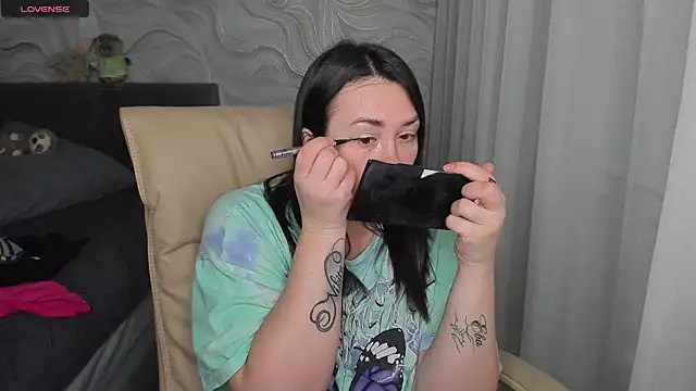 Kendra SXY online show from December 22, 2:52 am