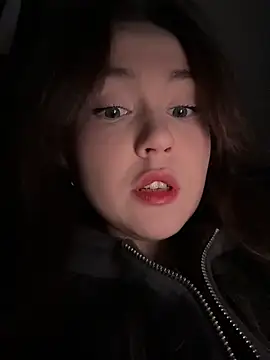 Peachy Dream online show from February 25, 6:17 pm