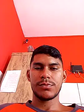 fudedor224 online show from October 12, 1:32 pm