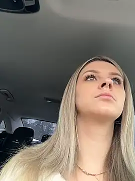 Love Bri online show from March 1, 10:50 am