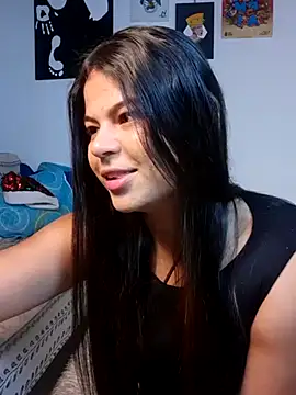 Snapshot of Cleo_hills chatting on December 27, 1:07 pm Cleo hills online show from December 27, 1:07 pm