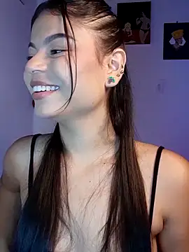 Cleo hills online show from April 8, 12:49 pm