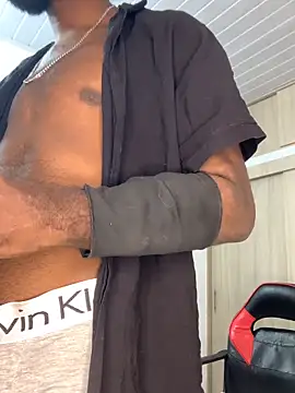 Jacksonking27 online show from November 20, 5:56 pm