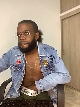 Jacksonking27 online show from November 27, 11:40 pm