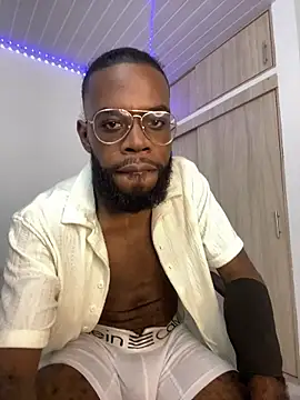 Jacksonking27 online show from January 17, 10:02 pm