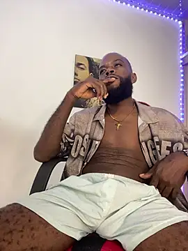 Jacksonking27 online show from March 17, 9:18 pm