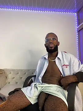Jacksonking27 online show from July 7, 11:31 pm
