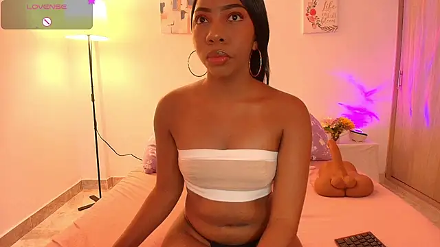 Meganbarko1 online show from March 27, 6:51 pm