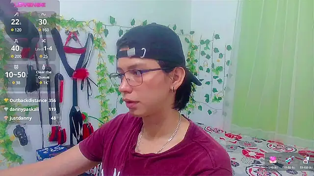 Andy gray online show from March 17, 9:34 pm