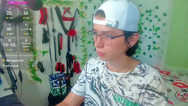 Andy gray online show from March 18, 8:37 pm