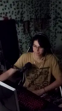 Andy gray online show from September 9, 1:38 am