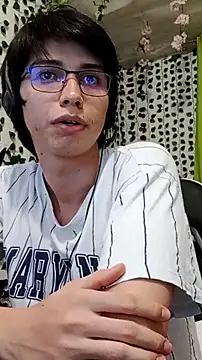 Andy gray online show from February 17, 2:41 am