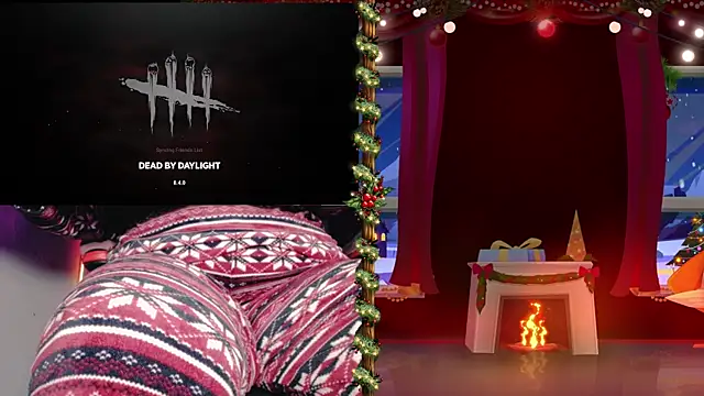 Snapshot of EmGreens chatting on December 8, 8:30 am EmGreens online show from December 8, 8:30 am