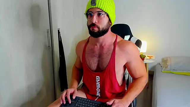 dafboy1 online show from February 18, 3:52 pm