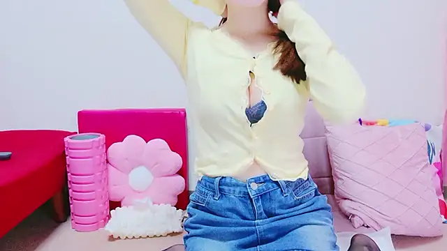 yukiDX online show from April 4, 10:07 pm