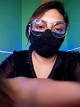 Afsana Mim online show from February 27, 7:47 pm