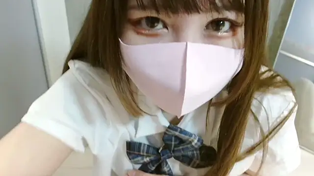 Snapshot of tsukuyomityan1 chatting on January 20, 6:21 am tsukuyomityan1 online show from January 20, 6:21 am