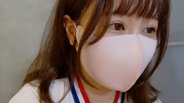 Snapshot of tsukuyomityan1 chatting on September 18, 6:48 am tsukuyomityan1 online show from September 18, 6:48 am