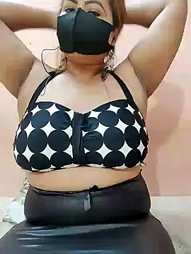 Ruchikalive online show from January 23, 1:56 pm