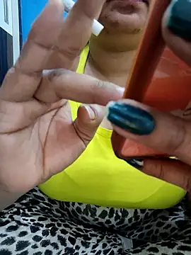 Ruchikalive online show from January 18, 2:10 pm