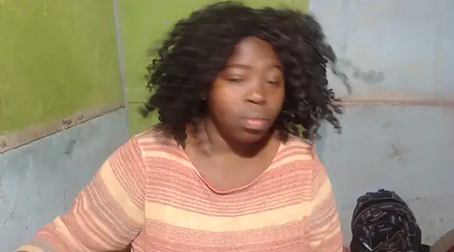 jjannakinky online show from December 11, 10:47 am