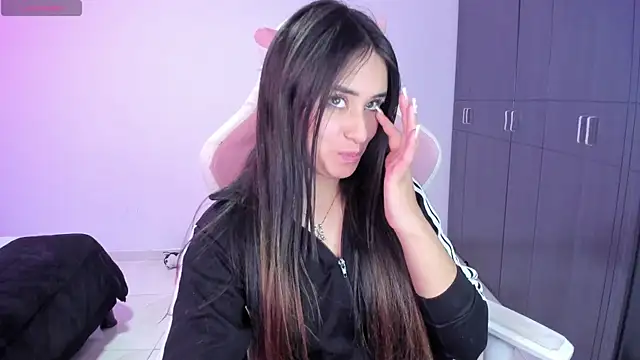 Tinylottie online show from September 30, 3:55 am