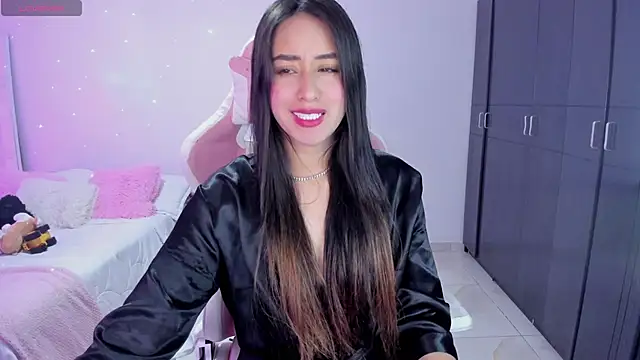 Tinylottie online show from October 19, 4:29 pm