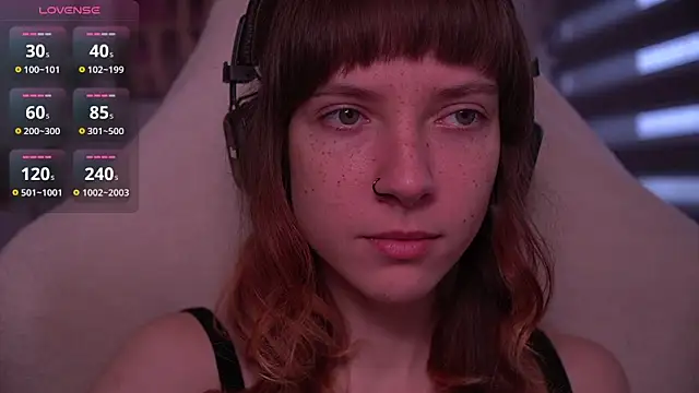 juliapie online show from September 14, 6:23 am