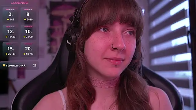 juliapie online show from June 9, 12:06 pm