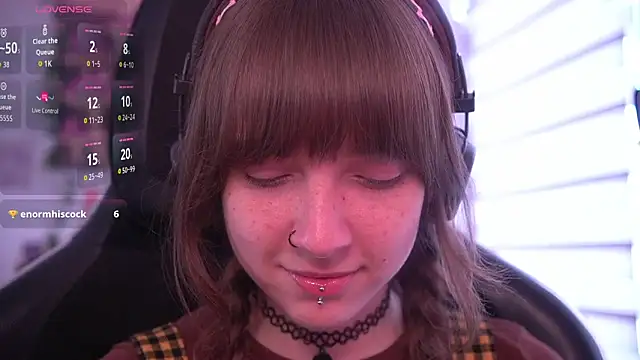 juliapie online show from June 16, 11:02 am