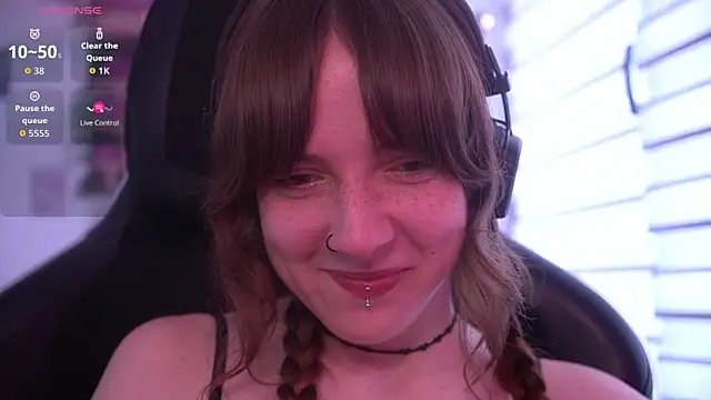 juliapie online show from June 30, 2:07 pm