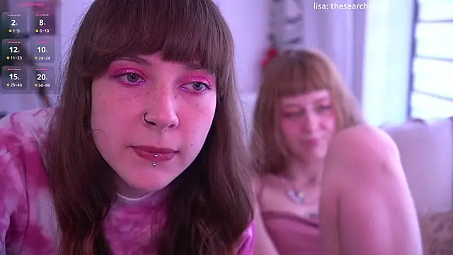 juliapie online show from August 3, 4:11 pm