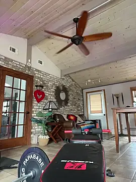 LushianaFitness online show from November 12, 2:50 pm