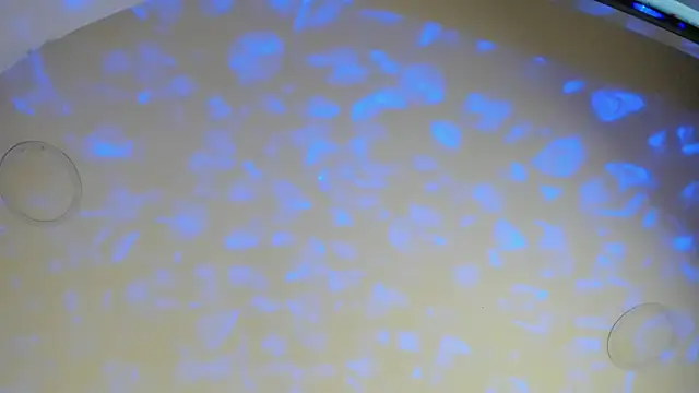 Brenda Storm online show from January 29, 2:09 am