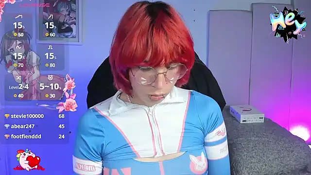 -kisa  online show from January 29, 10:16 am