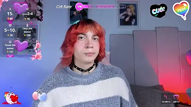 -kisa  online show from February 25, 11:19 am