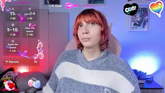 -kisa  online show from March 20, 6:30 am