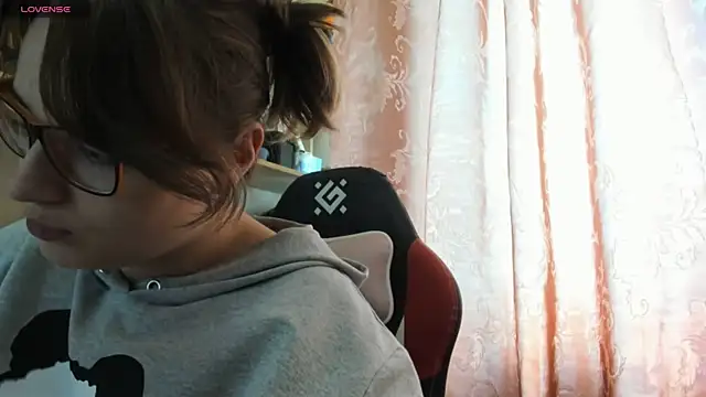 Seductive She Wolf online show from March 31, 2:28 pm